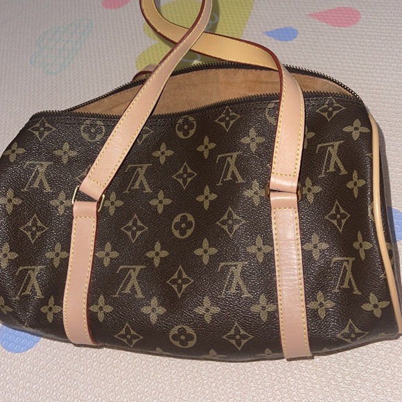 Patterned bag - Picture 2 of 3